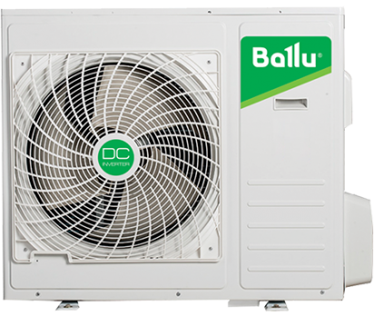 BALLU B4OI-FM/out-36HN1/EU