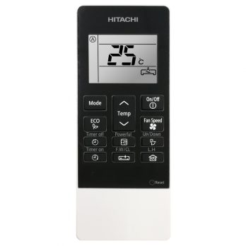 Hitachi RAK-35REF