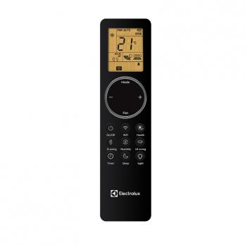 Electrolux EACS/I-09HEN-BLACK/N8