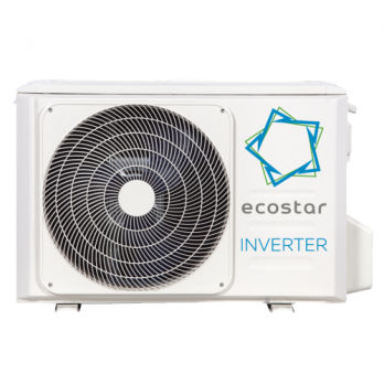 Ecostar KVS-IRAD12CH