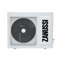 Zanussi ZACU -18 H/ICE/FI/N1