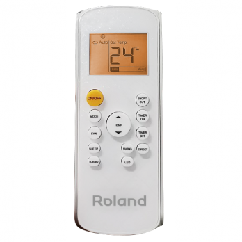 Roland FIU-12HSS010/N3