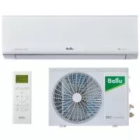 Ballu BSAGI-09HN8 35 кв. м