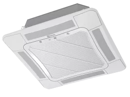 Electrolux EACC/I-18 FMI/N3_ERP 50 кв. м