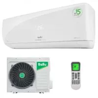 Ballu BSUI-24HN8 70 кв. м