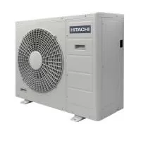 Hitachi RAM-53NP3E 50 кв. м
