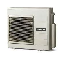 Hitachi RAM-53NE2F 50 кв. м