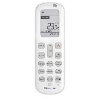Hisense AMS-09UR4SVETG67(R)