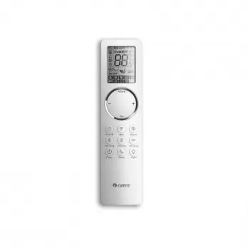 Gree GWH09AVCXB-K6DNA1B (White)
