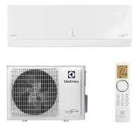 Electrolux EACS/I-18HEN-WHITE/N8 50 м² Белый