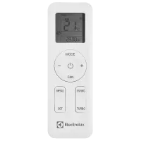 Electrolux EACS/I-24HF2/N8