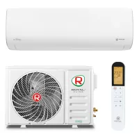 Royal Clima RCI-AR28HN 25 м² Белый