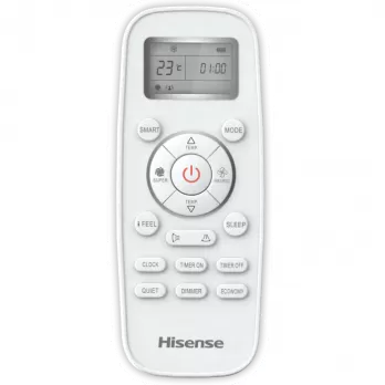 Hisense AS-09HR4RYDDJ00
