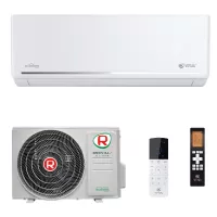 Royal Clima RCI-FC35HN 35 м² Белый