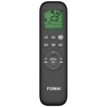 Funai RAC-I-SG25HP.D04