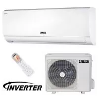 Zanussi ZACS/I-09 HS/N1 25 кв. м