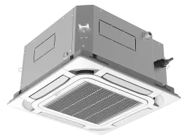 Electrolux EACC-24H/UP3-DC/N8 70 кв. м