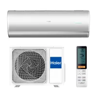 Haier AS35S2SJ1FA-S/1U35MECFRA 35 кв. м