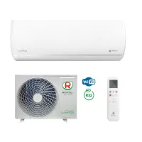 Royal Clima RCI-RNC24HN 25 м² Белый