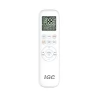 IGC RAS/RAC-V12NQR