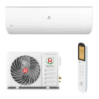 Royal Clima RC-GL22HN 20 м² Белый